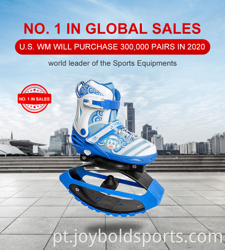 Produtos em destaque Novos sapatos unissex de alta qualidade para crianças adultos e botas de salto anti-gravidade